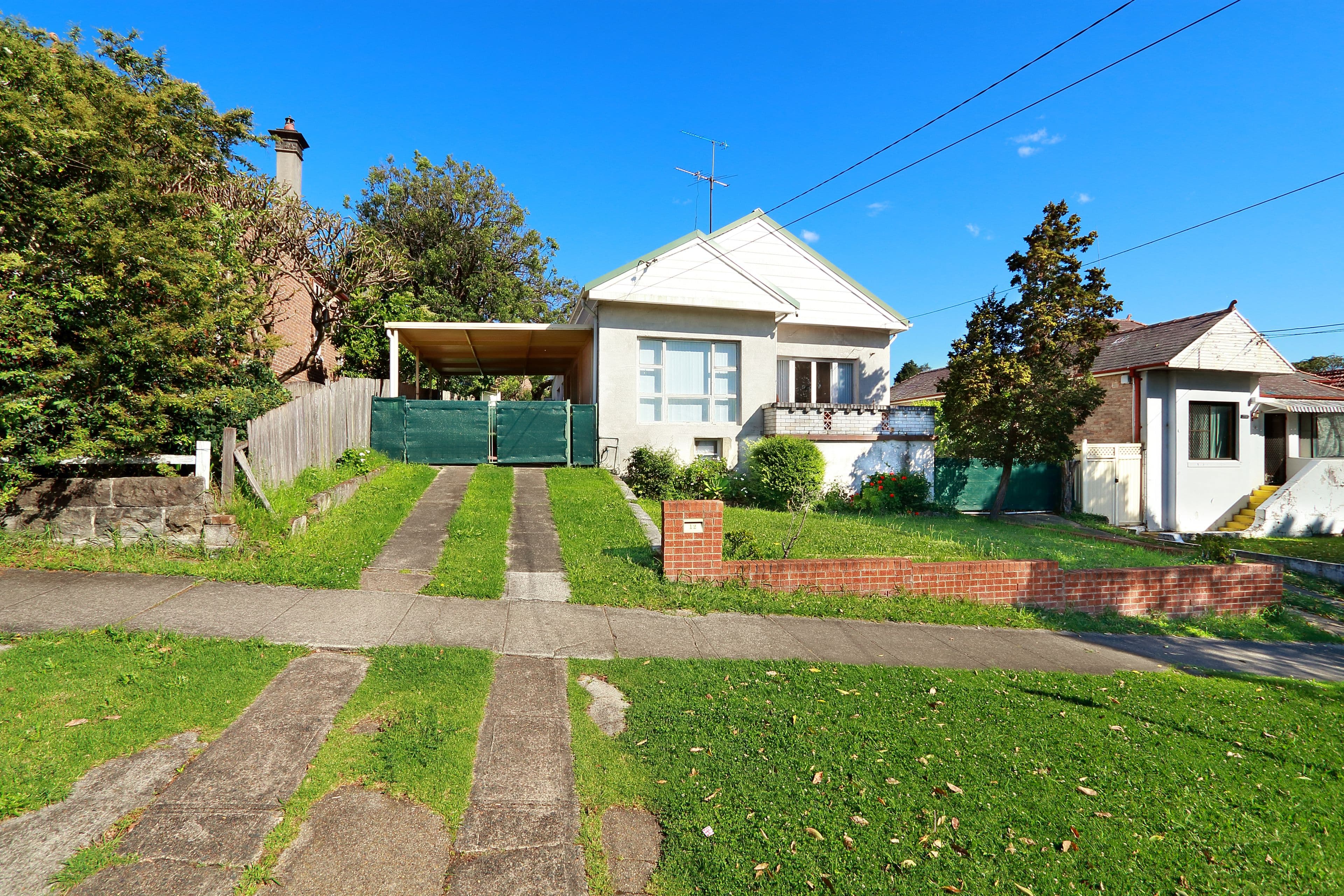 12 Maher Street, Hurstville NSW 2220, Hurstville - Image 1