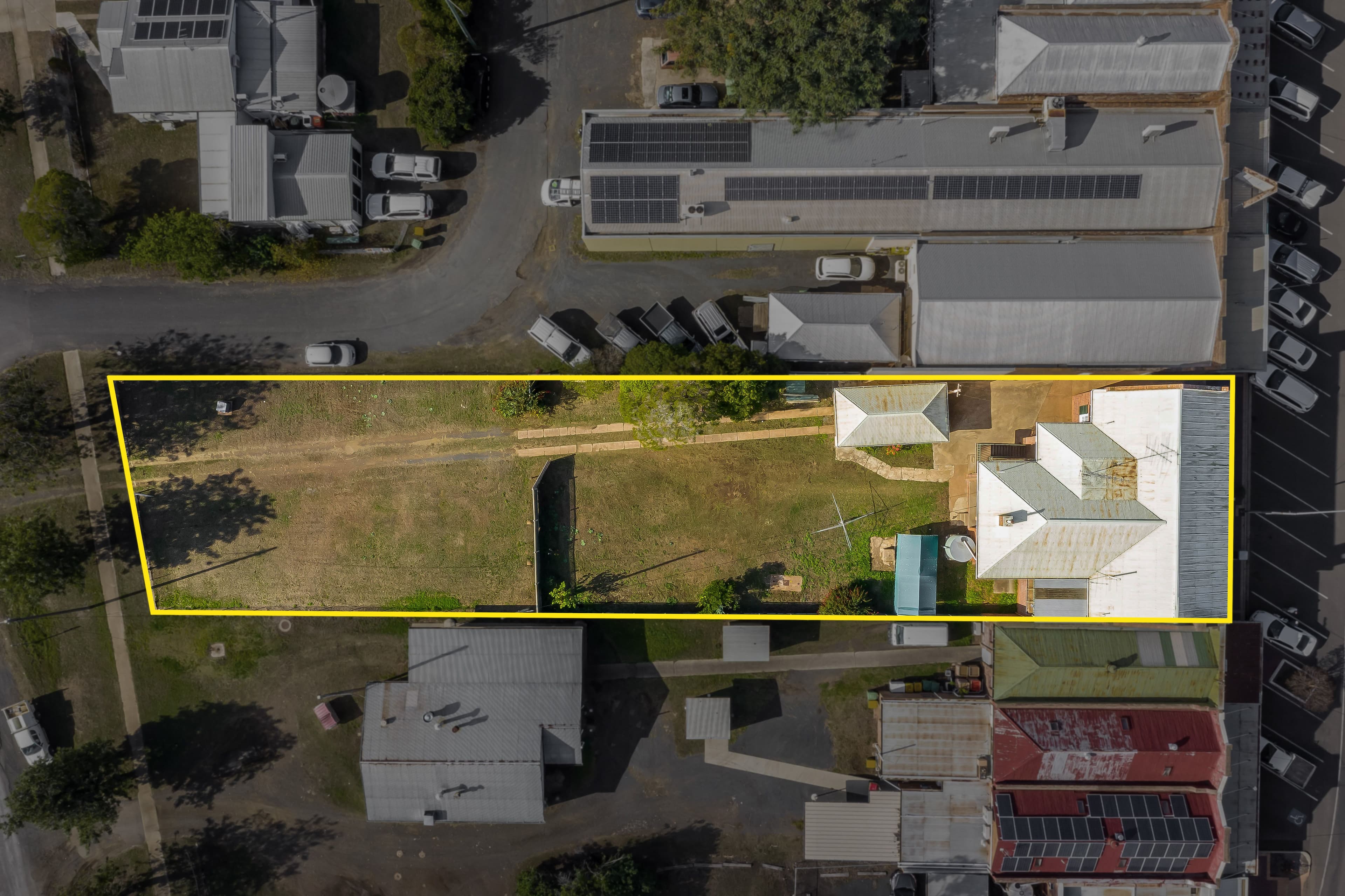 67 Yandilla Street, Pittsworth QLD 4356, Pittsworth - Thumbnail 2