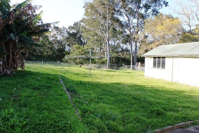 41 Illaroo Road, NORTH NOWRA NSW 2541, North Nowra - Thumbnail 8