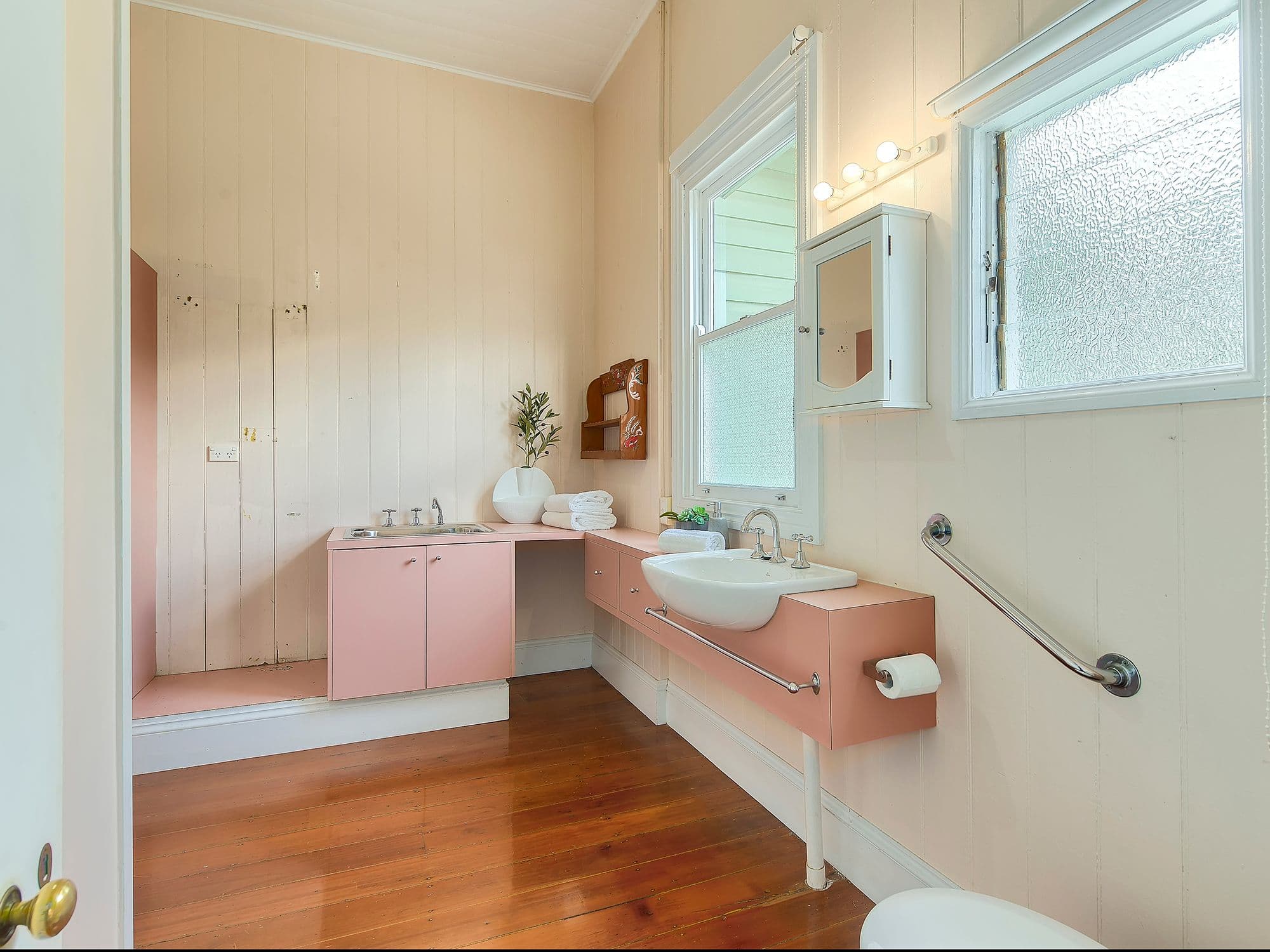 85 Bradley Street, Spring Hill QLD 4000, Spring Hill - Thumbnail 7
