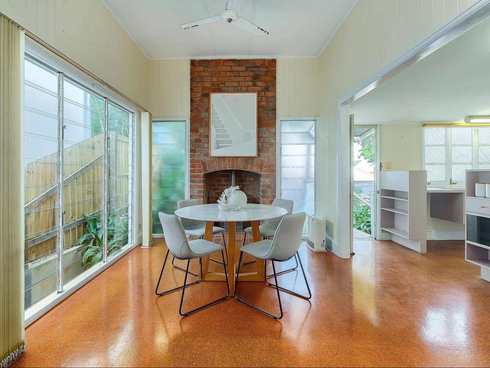 85 Bradley Street, Spring Hill QLD 4000, Spring Hill - Thumbnail 8