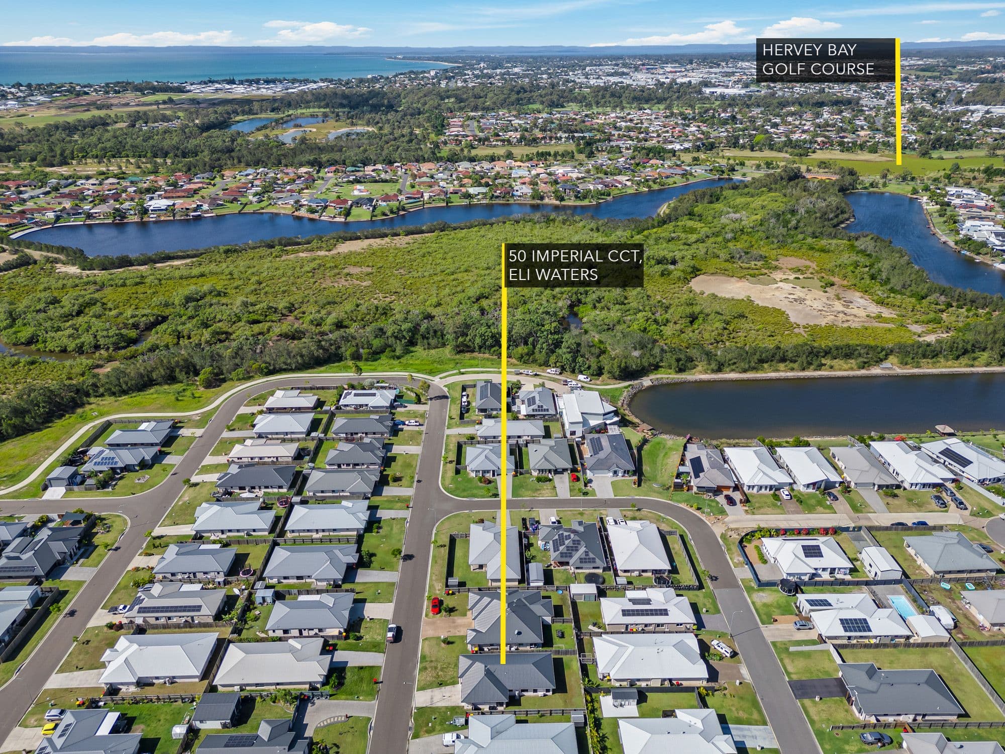 50 Imperial Circuit, Eli Waters QLD 4655, Eli Waters - Image 1