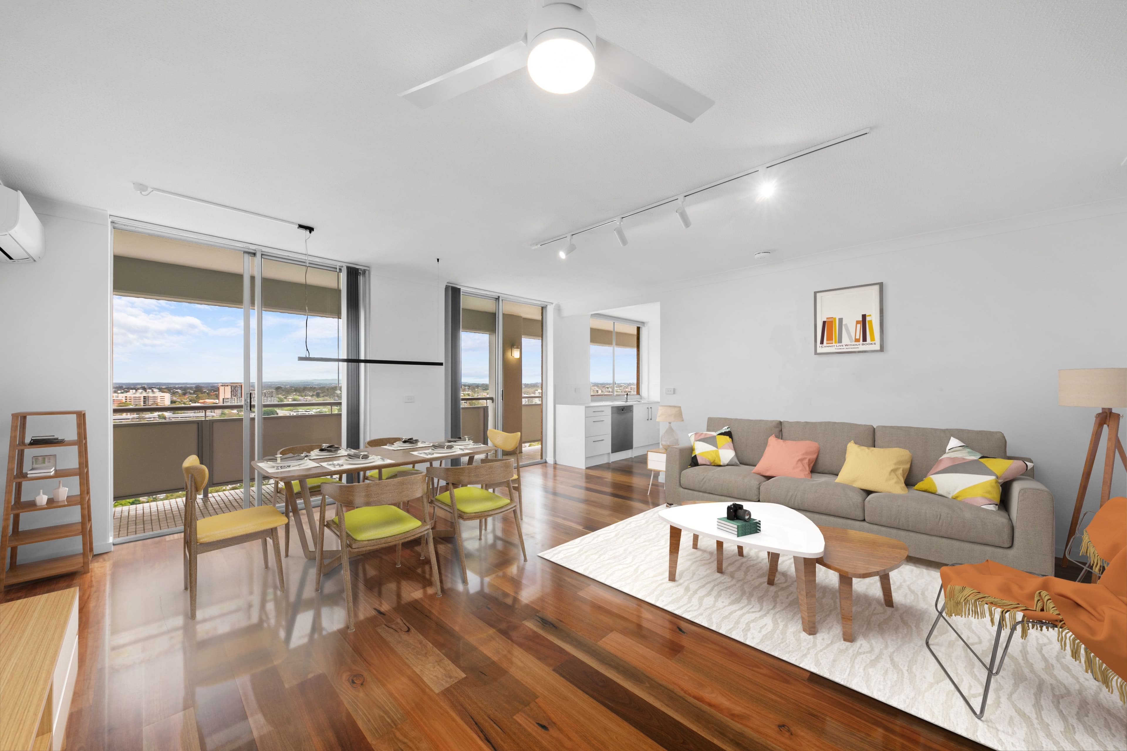 91 Dornoch Terrace, Highgate Hill QLD 4101, Highgate Hill - Thumbnail 3