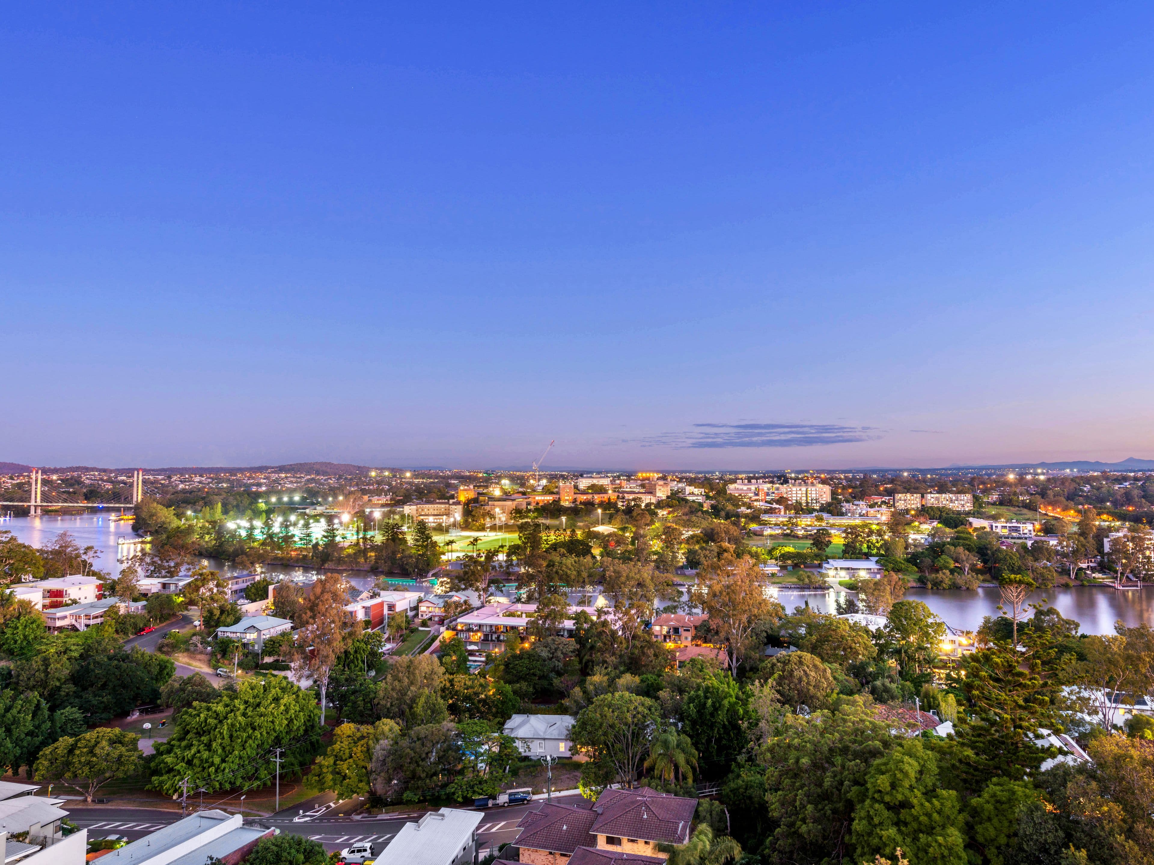 91 Dornoch Terrace, Highgate Hill QLD 4101, Highgate Hill - Thumbnail 8