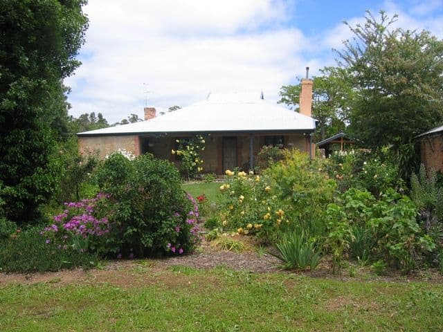 Lot 31 Burra Street, MINTARO SA 5415, Mintaro - Image 1
