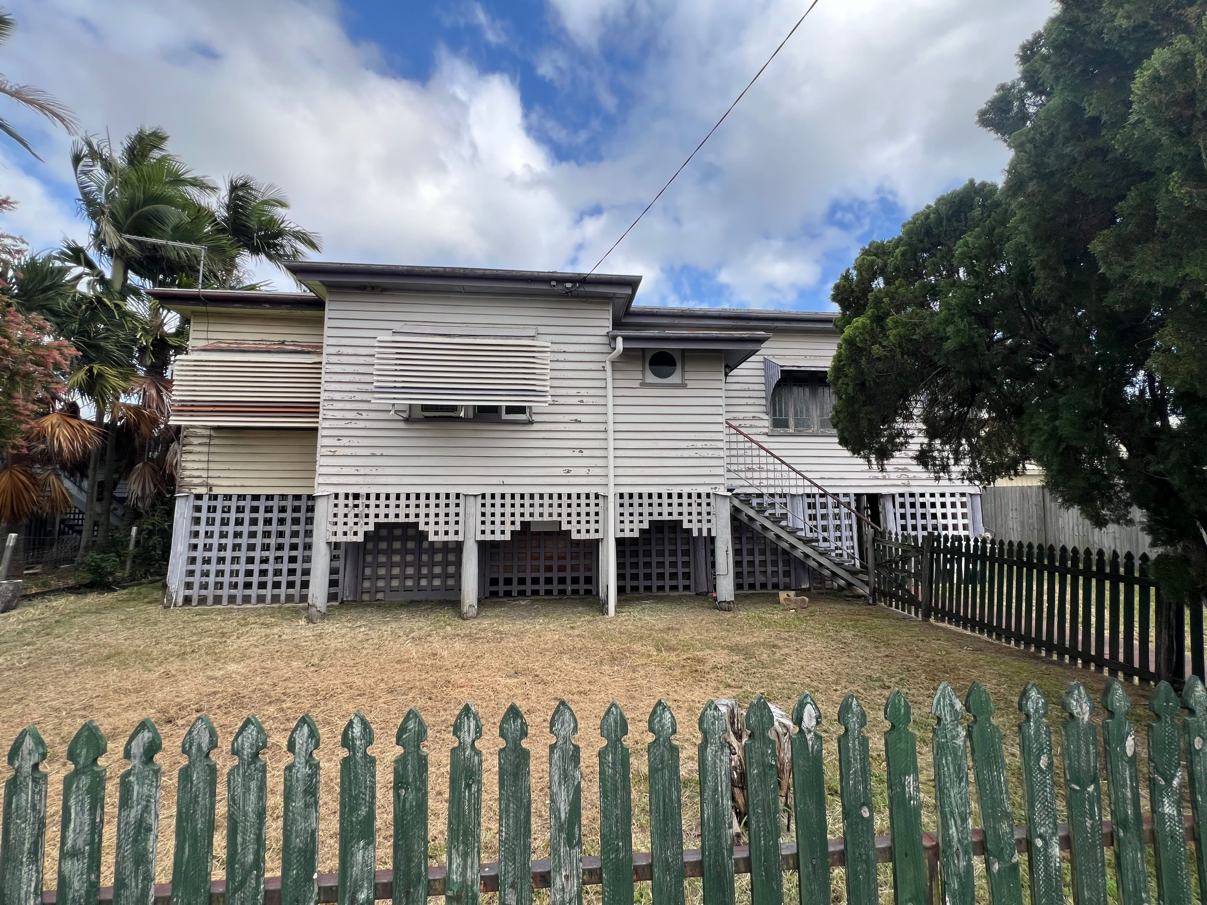 17 Brighton Street, Berserker QLD 4701, Berserker - Image 1
