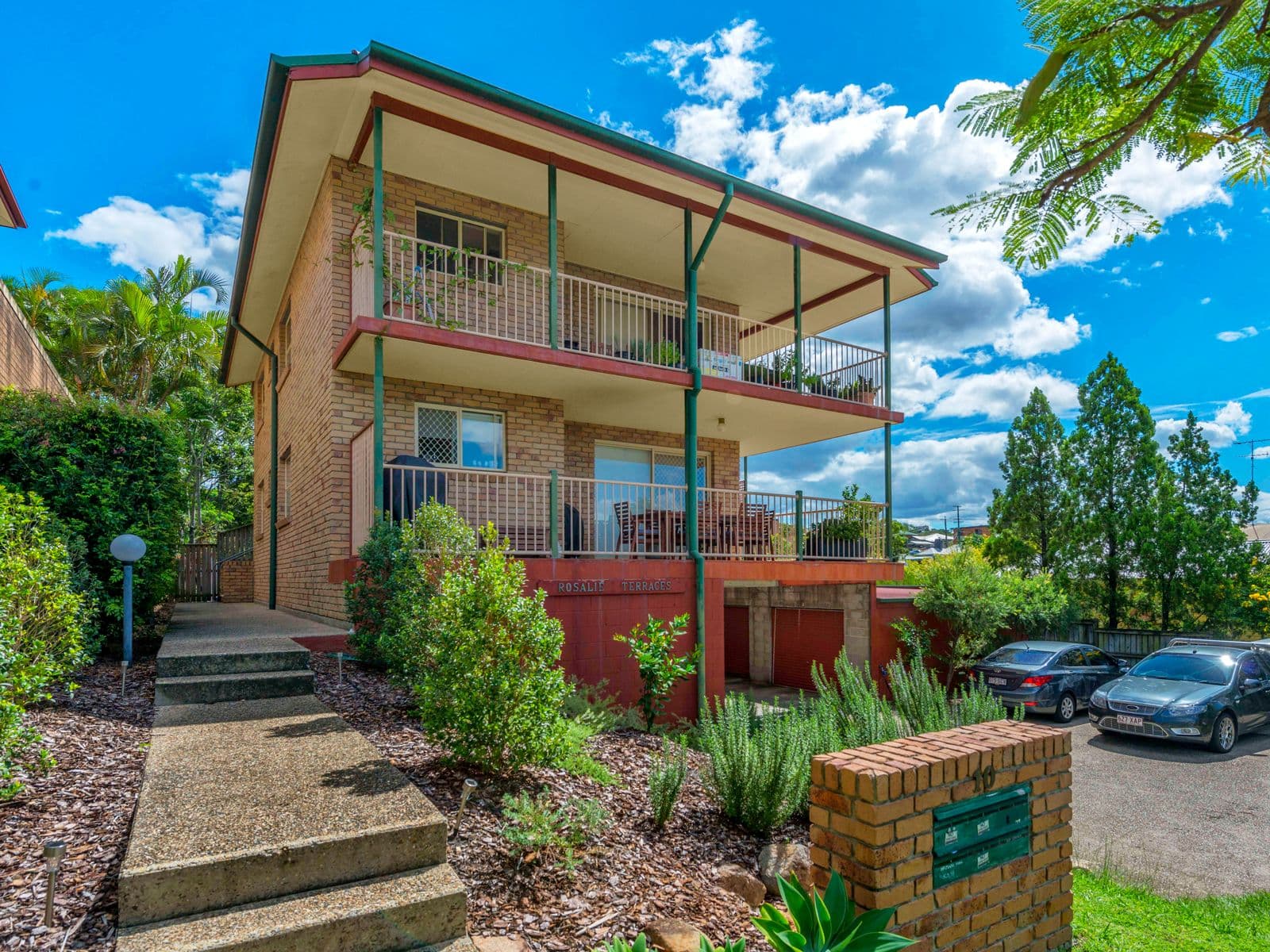 10 Bass Street, Paddington QLD 4064, Paddington - Thumbnail 5