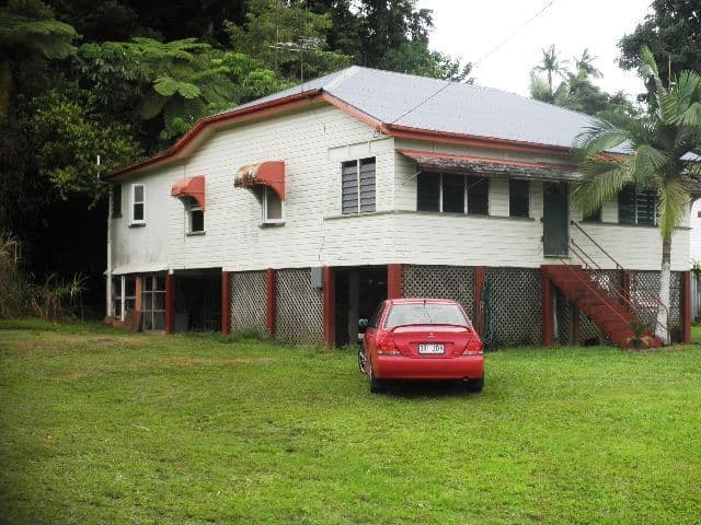 41 AGNES, INNISFAIL QLD 4860, East Innisfail - Image 1