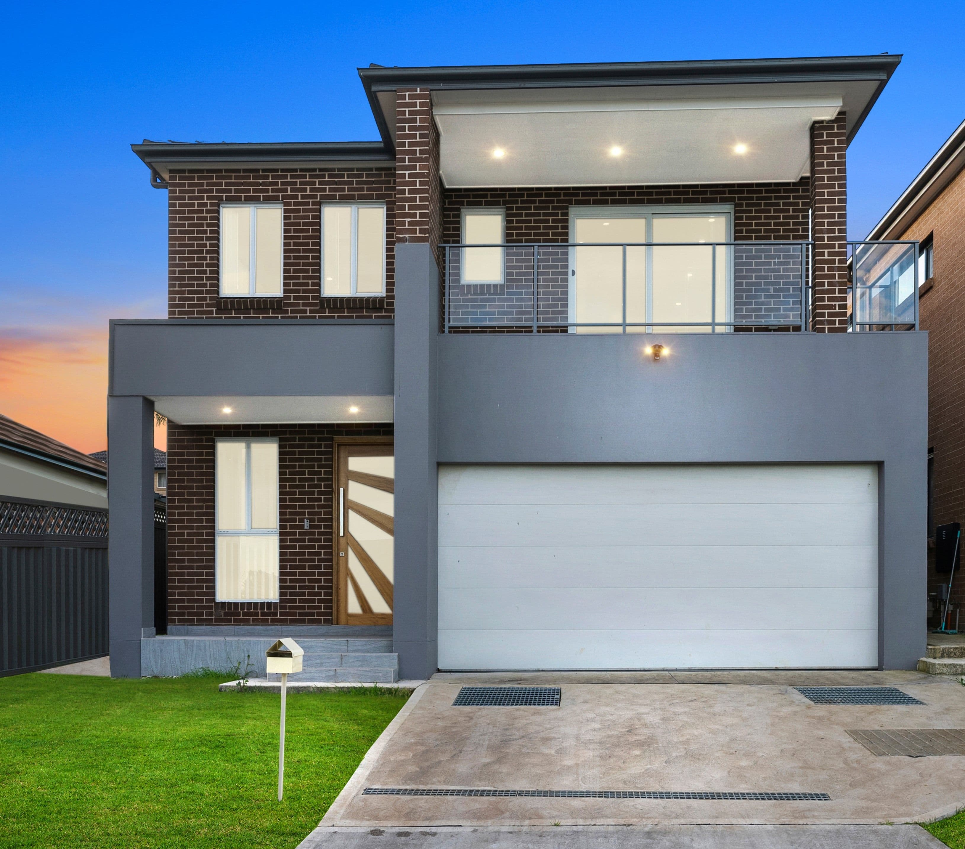 6/29 Minchinbury Street, Eastern Creek NSW 2766, Eastern Creek - Image 1