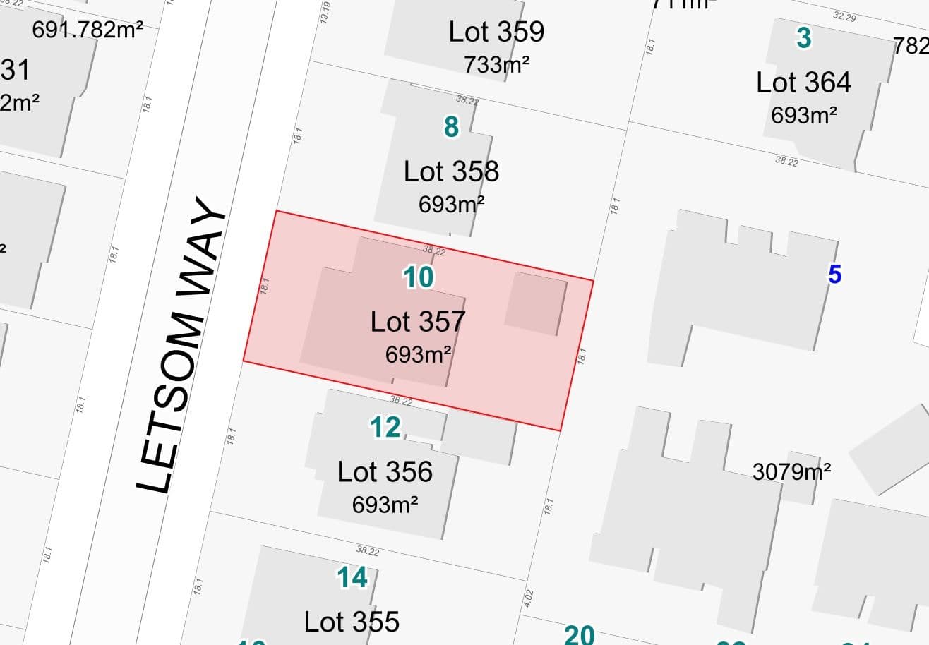 10 Letsom Way, Langford WA 6147, Langford - Thumbnail 6