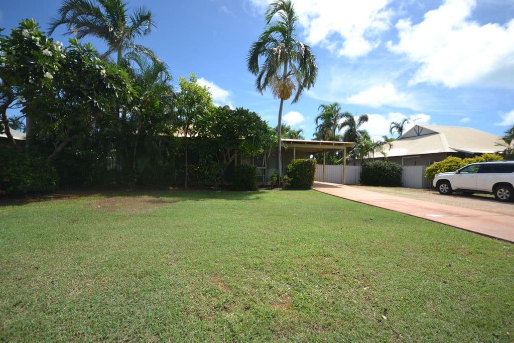 25 Hay Road, Cable Beach WA 6726, Cable Beach - Image 1