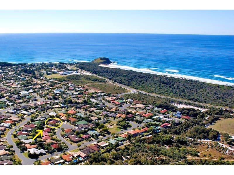 7 Blackbean Place, CABARITA BEACH NSW 2488, Cabarita Beach - Thumbnail 8