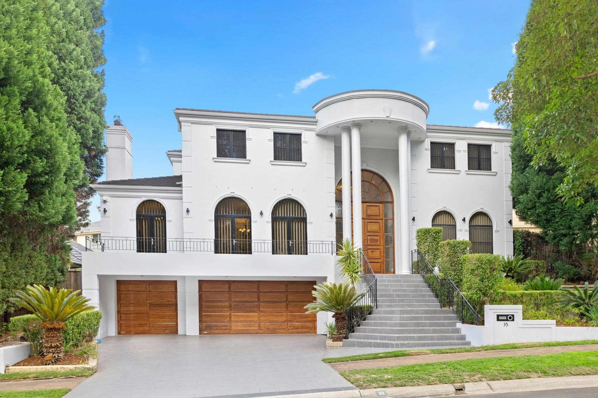 35 Northridge Avenue, Bella Vista NSW 2153, Bella Vista - Image 1