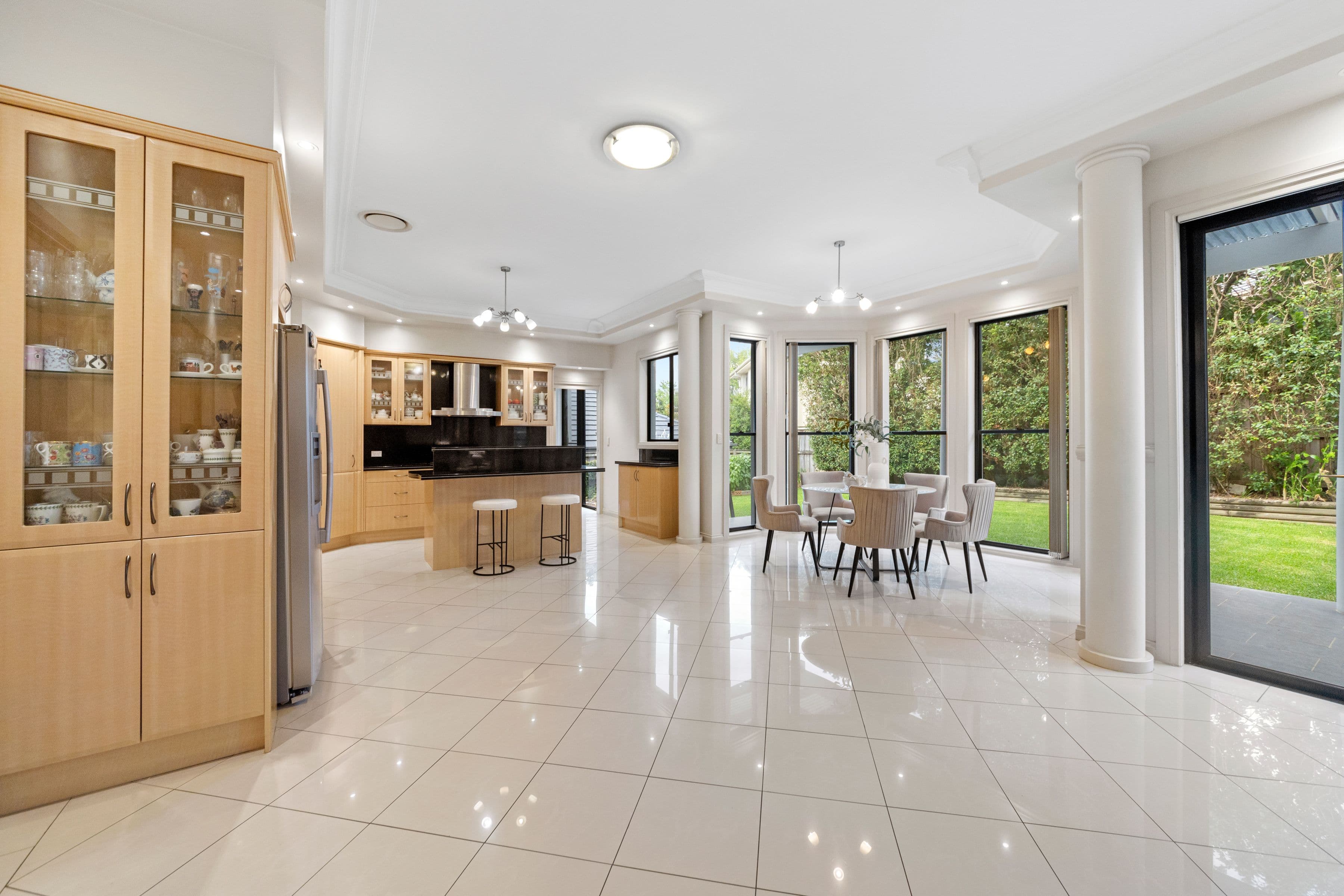 35 Northridge Avenue, Bella Vista NSW 2153, Bella Vista - Thumbnail 4