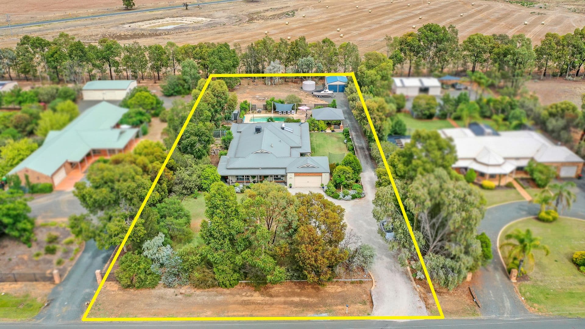 25 Wharparilla Drive, Echuca VIC 3564, Echuca - Thumbnail 2