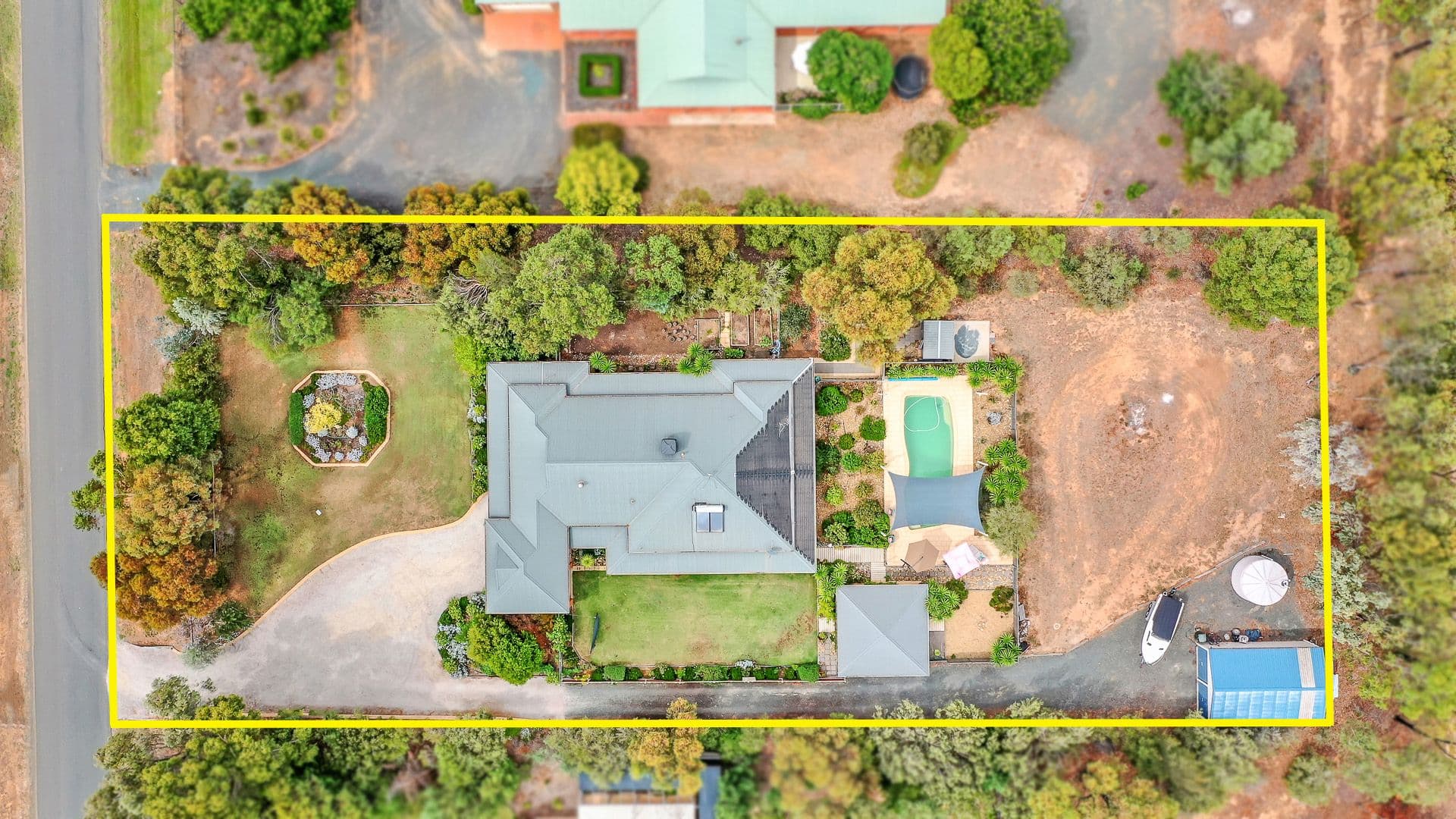 25 Wharparilla Drive, Echuca VIC 3564, Echuca - Thumbnail 3