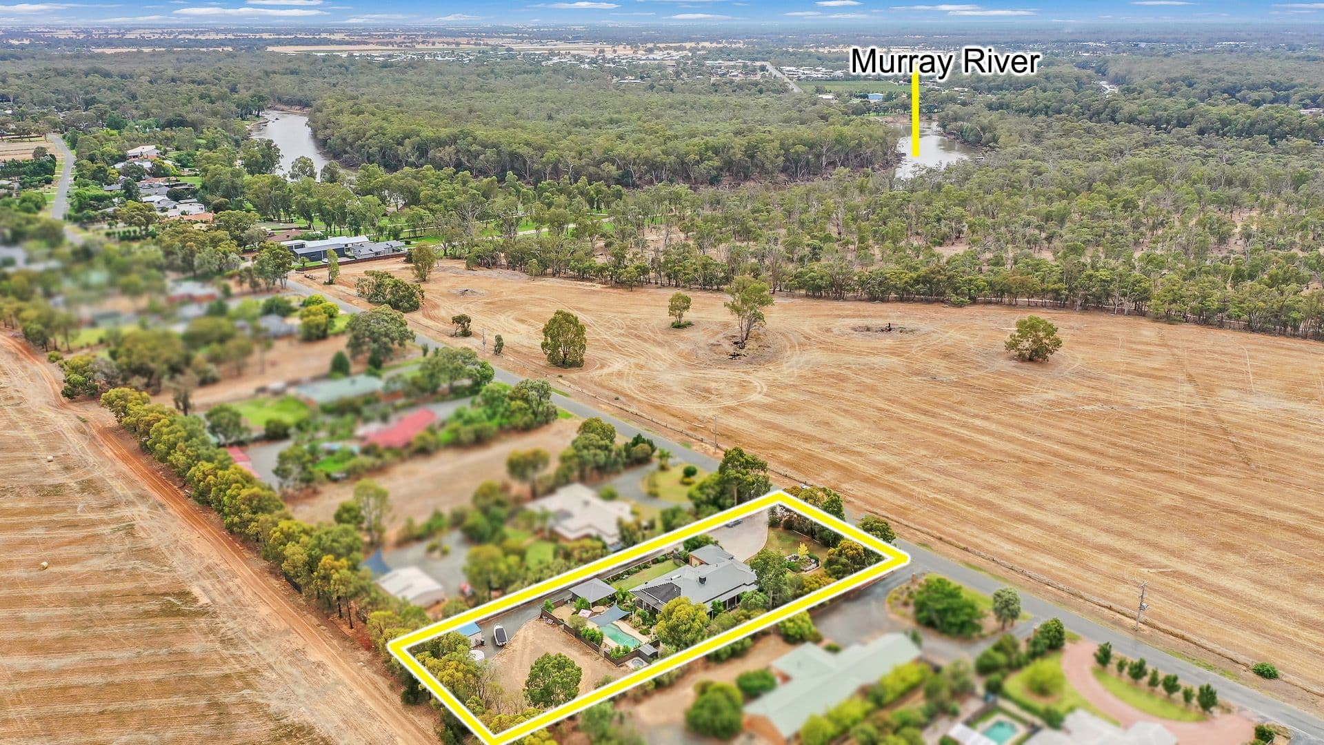 25 Wharparilla Drive, Echuca VIC 3564, Echuca - Thumbnail 4