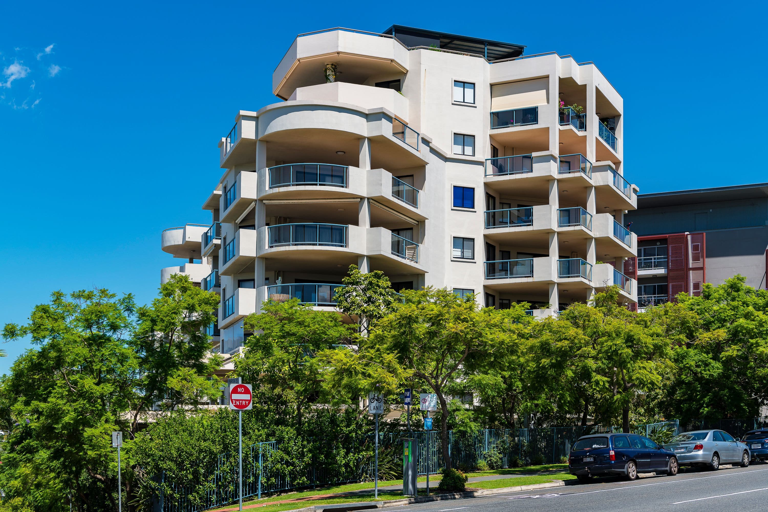 99 Gregory Terrace, Spring Hill QLD 4000, Spring Hill - Image 1