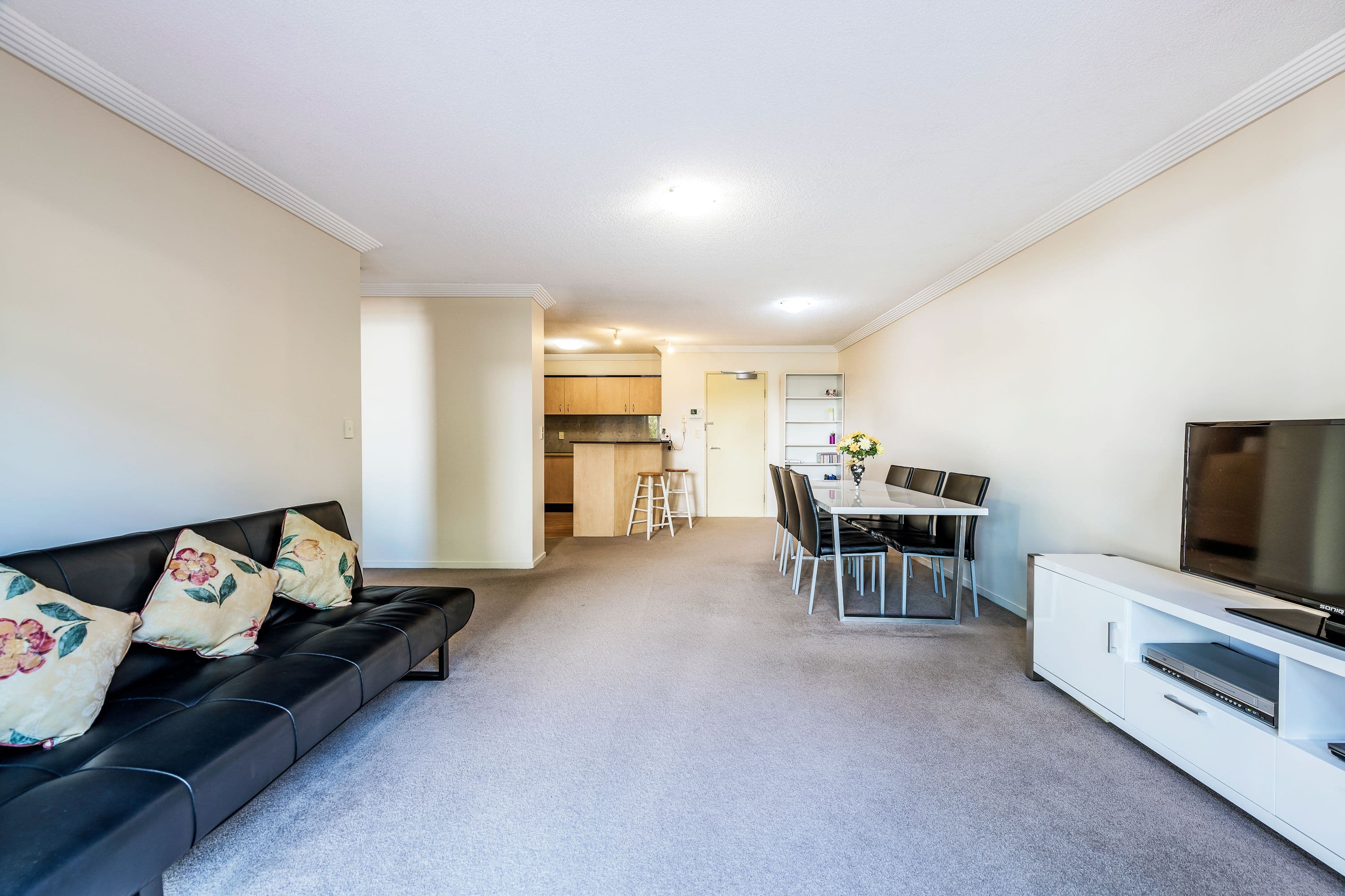 99 Gregory Terrace, Spring Hill QLD 4000, Spring Hill - Thumbnail 4