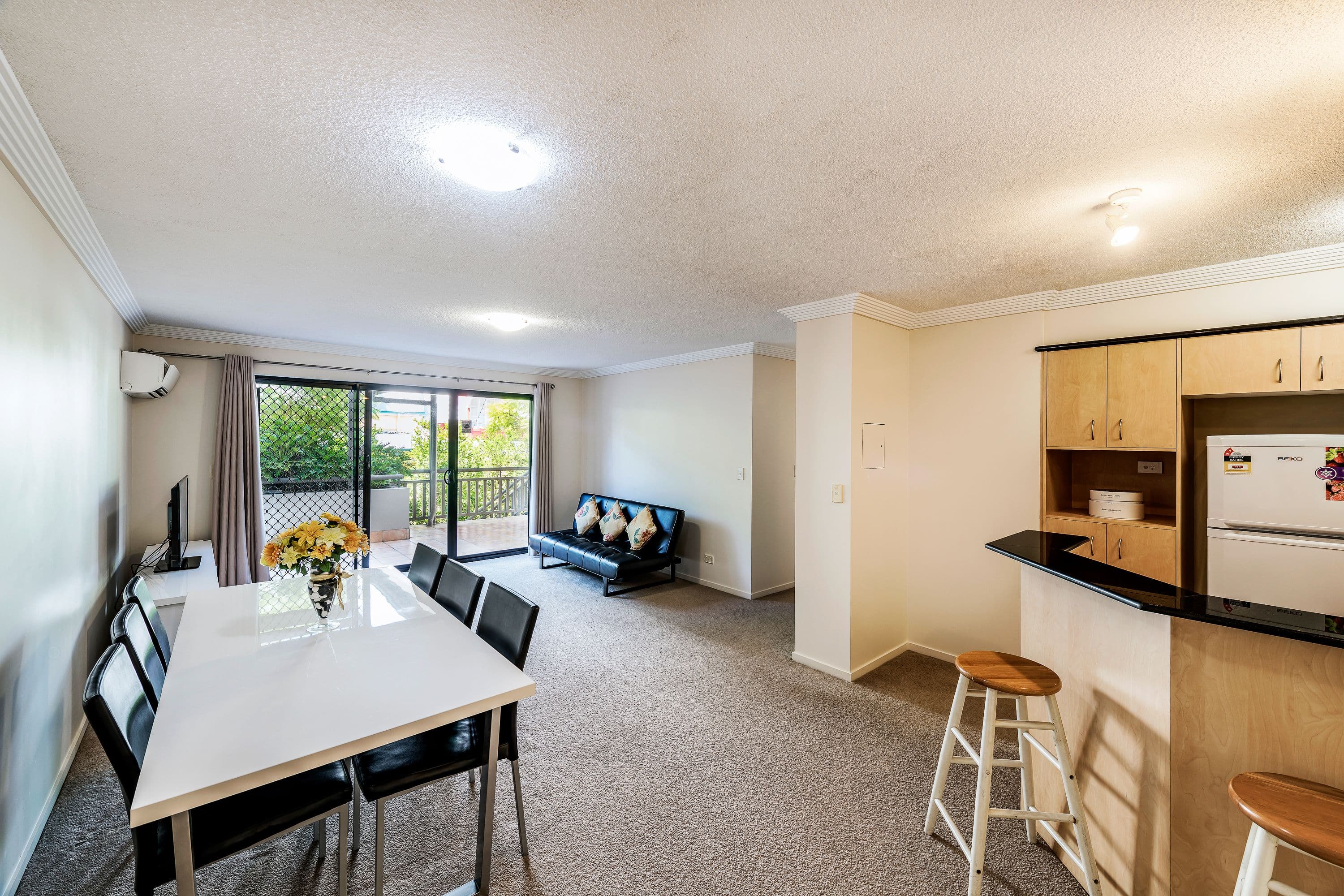 99 Gregory Terrace, Spring Hill QLD 4000, Spring Hill - Thumbnail 5