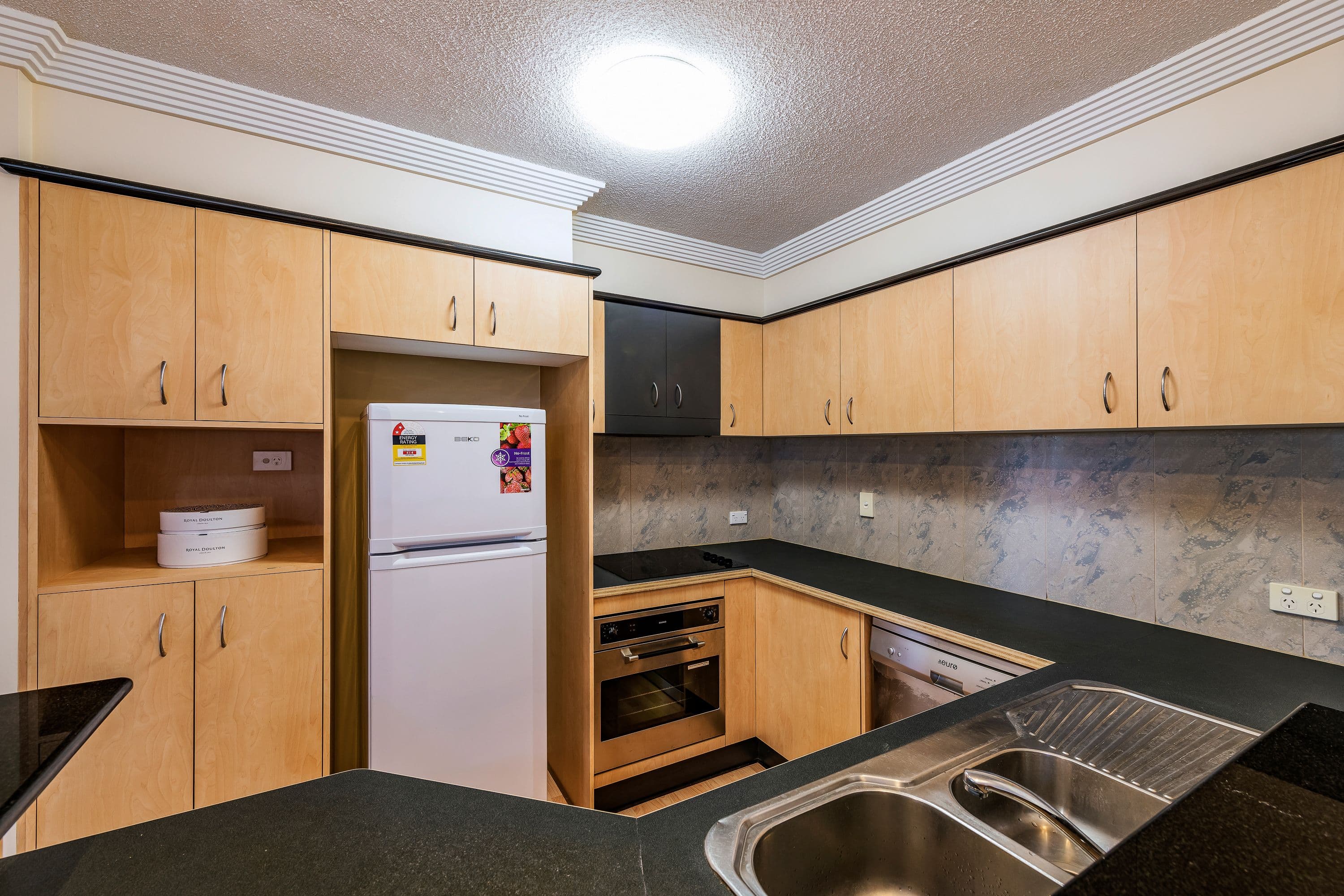99 Gregory Terrace, Spring Hill QLD 4000, Spring Hill - Thumbnail 6