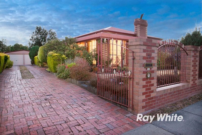 23 Malcolm Road, LANGWARRIN VIC 3910, Langwarrin - Thumbnail 2