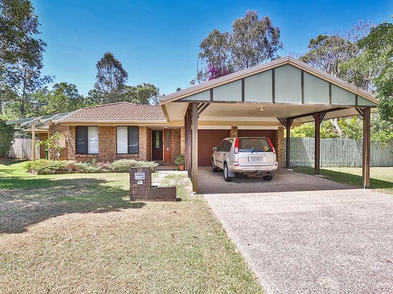 98 Yingally Drive, Ferny Hills QLD 4055, Ferny Hills - Image 1