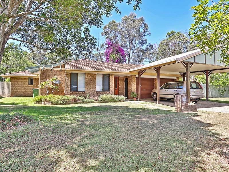 98 Yingally Drive, Ferny Hills QLD 4055, Ferny Hills - Thumbnail 2