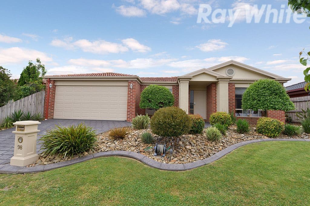98 Fairway Drive, Rowville VIC 3178, Rowville - Image 1