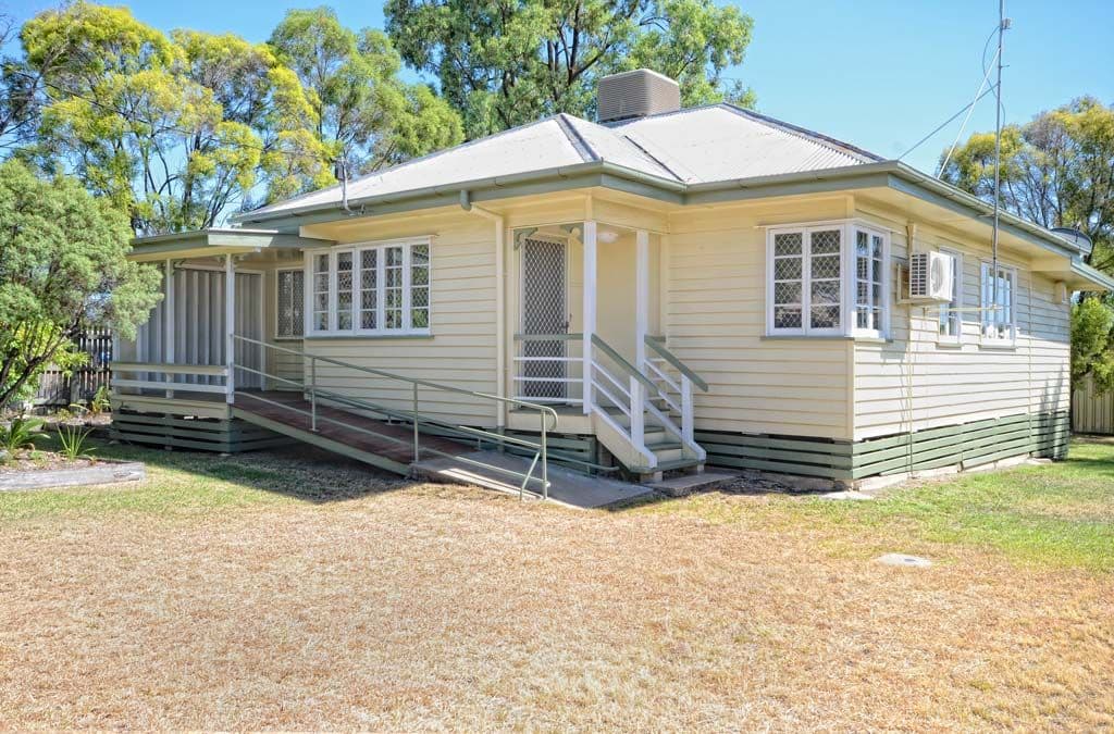 93 Kroombit Street, Biloela QLD 4715, Biloela - Image 1