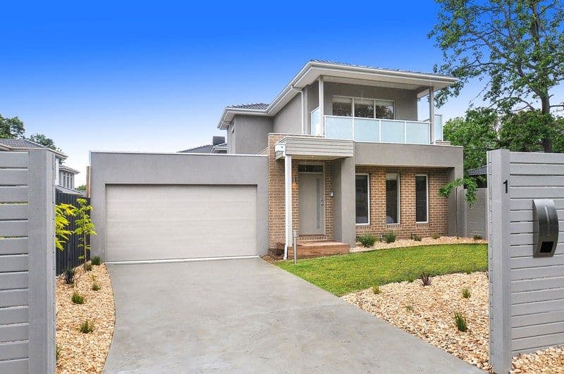 124 Brunswick Road, MITCHAM VIC 3132, Mitcham - Image 1