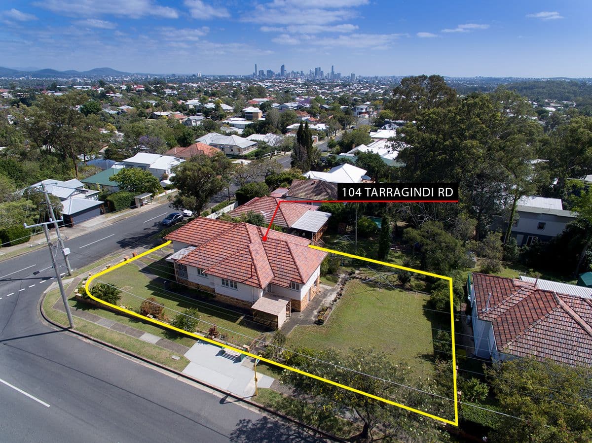 104 Tarragindi Road, Tarragindi QLD 4121, Tarragindi - Image 1