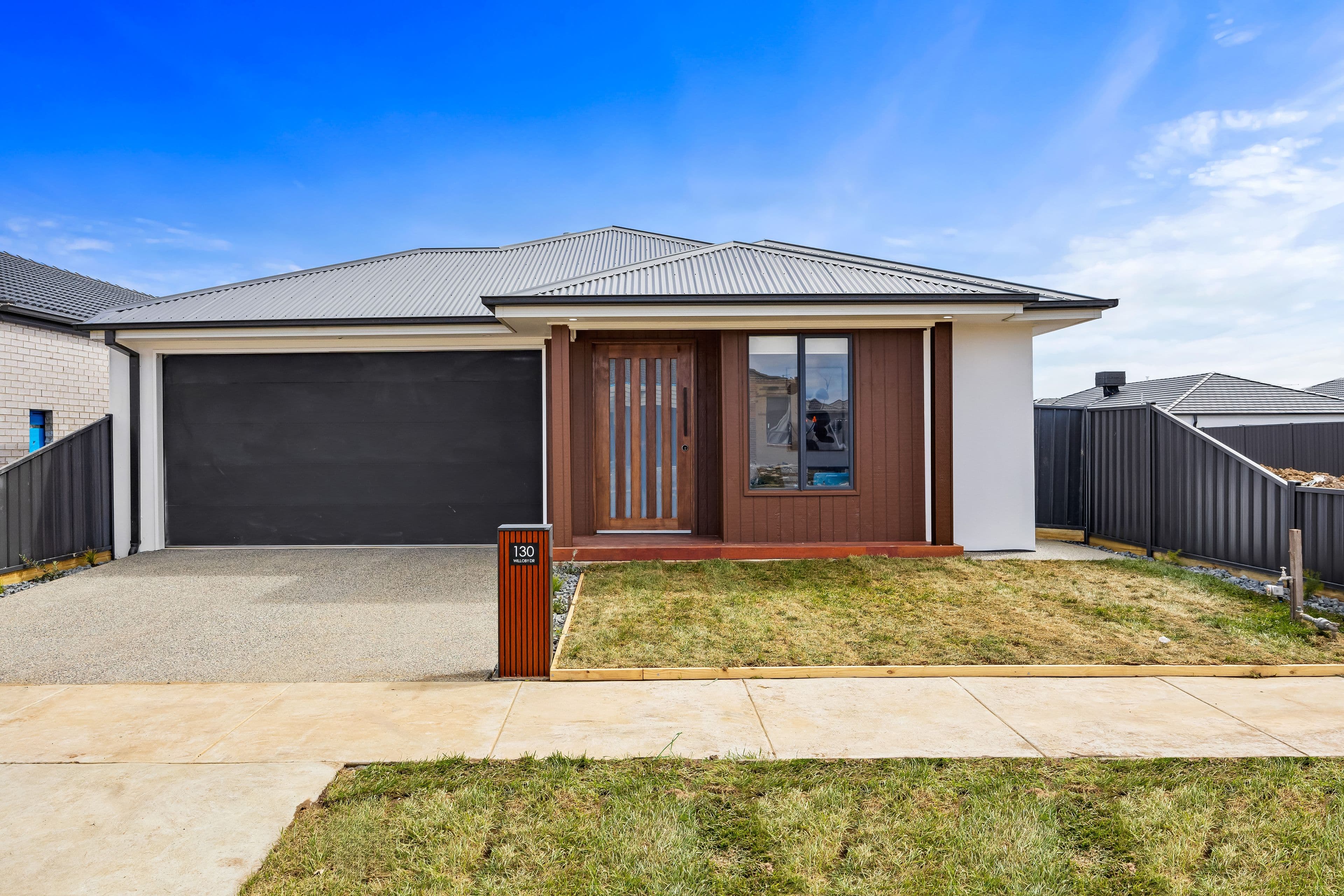 130 Willoby Drive, Alfredton VIC 3350, Alfredton - Image 1