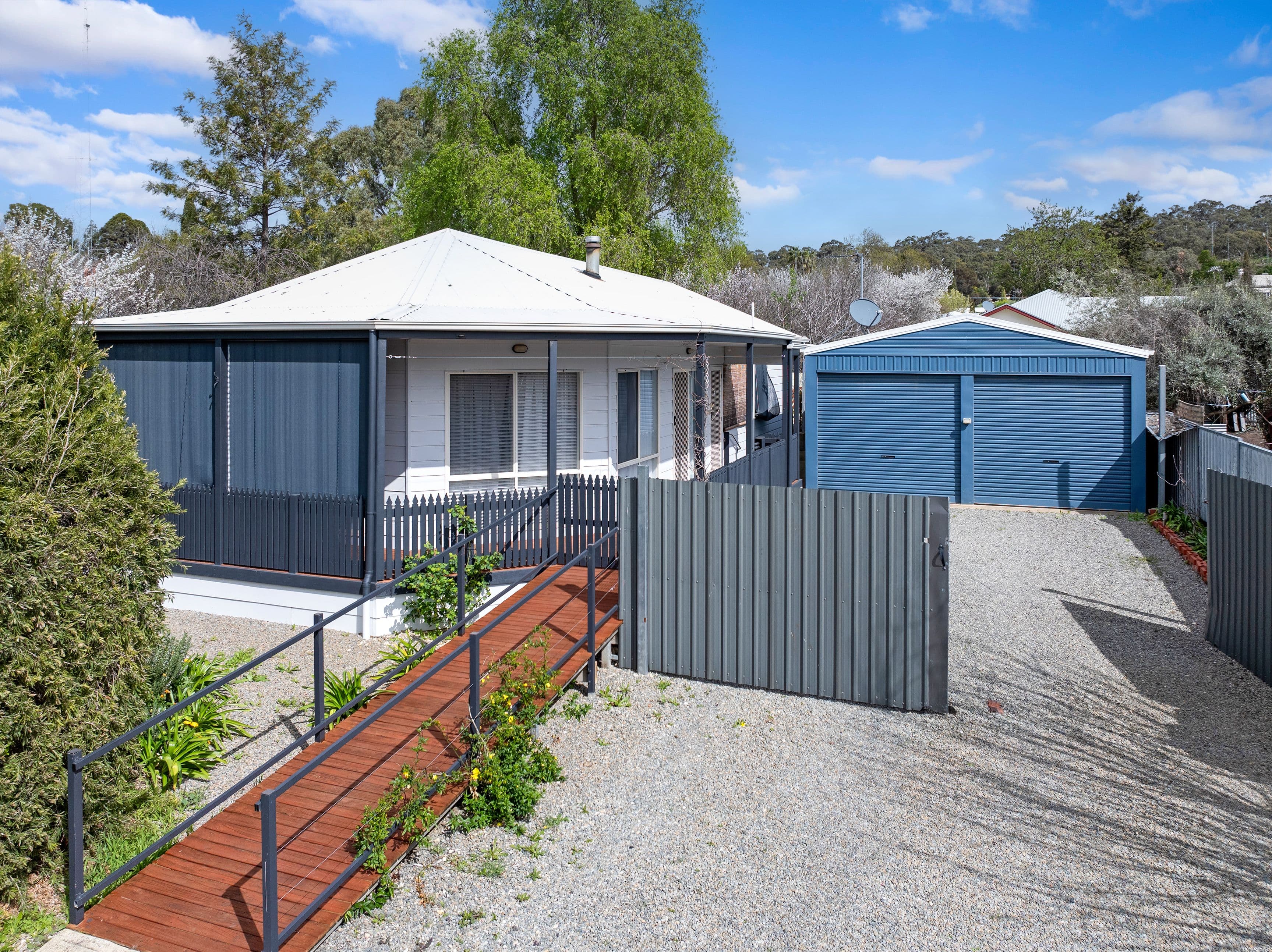 46 King Street, Clare SA 5453, Clare - Image 1