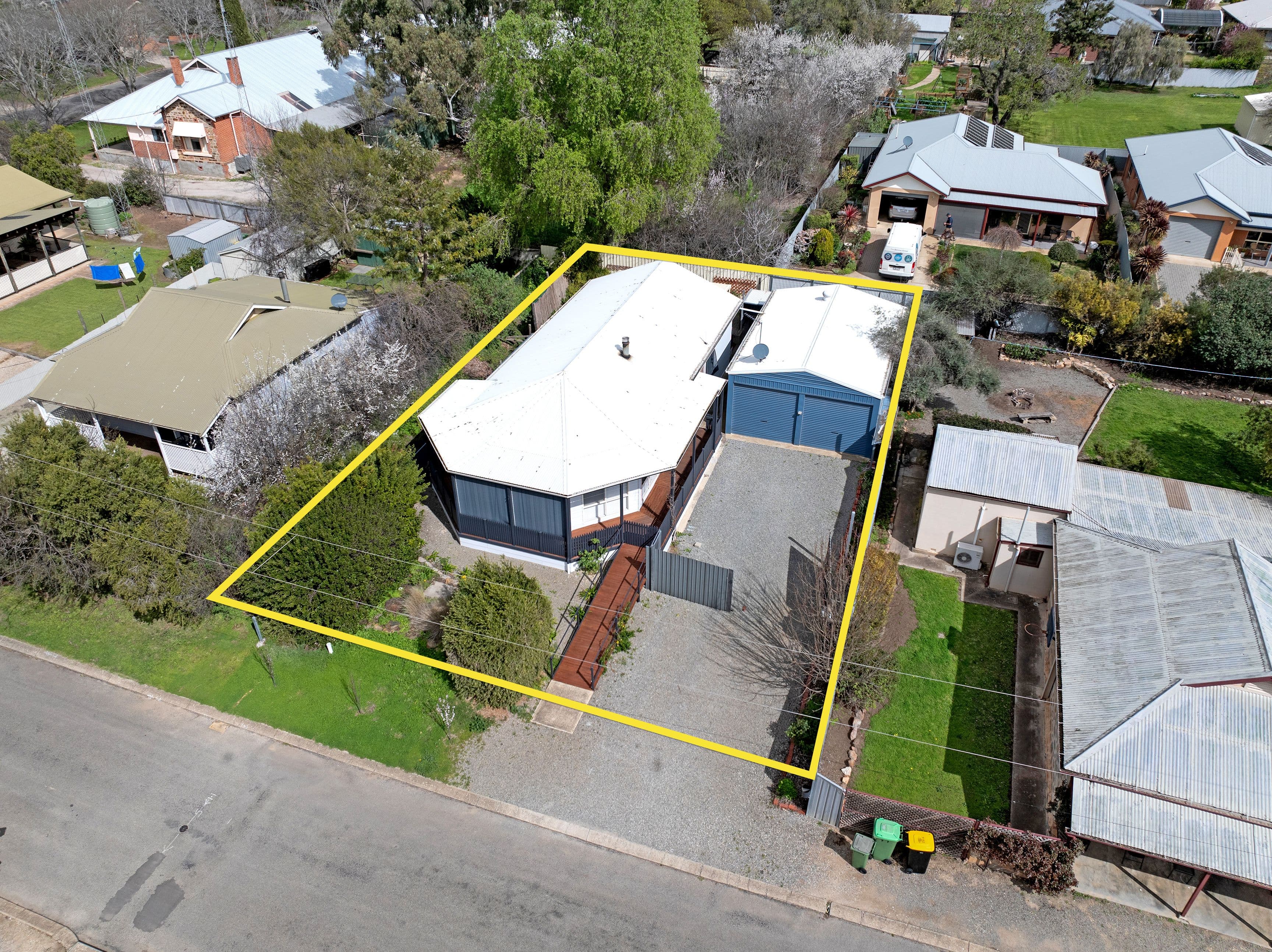 46 King Street, Clare SA 5453, Clare - Thumbnail 2