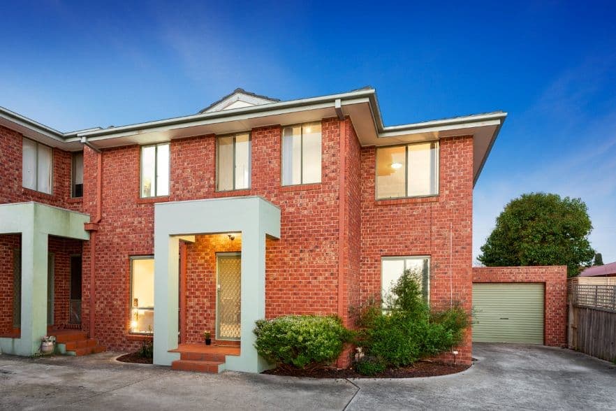 20 Dover Street, OAKLEIGH EAST VIC 3166, Oakleigh East - Thumbnail 2