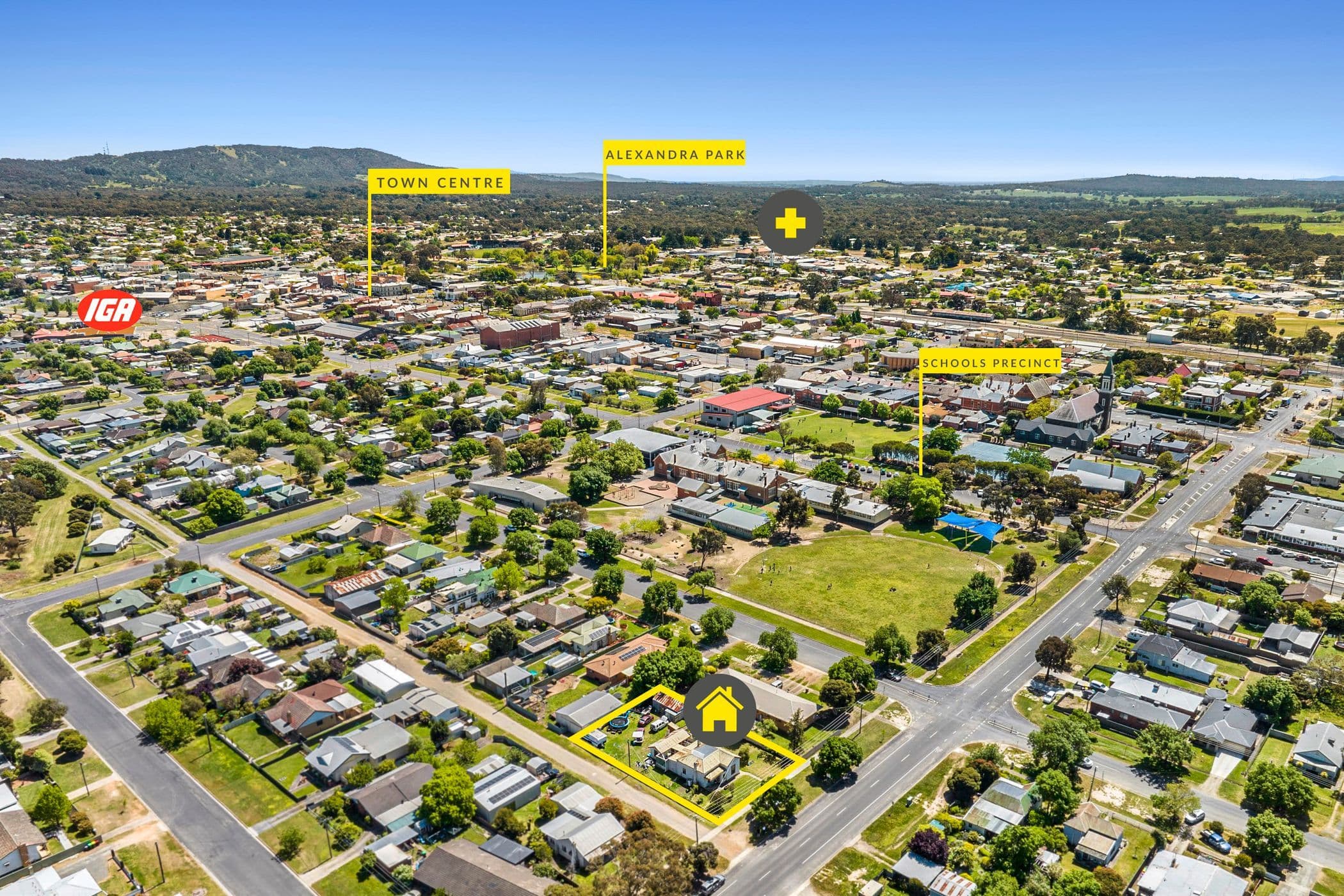 33 Princes Street, Ararat VIC 3377, Ararat - Image 1
