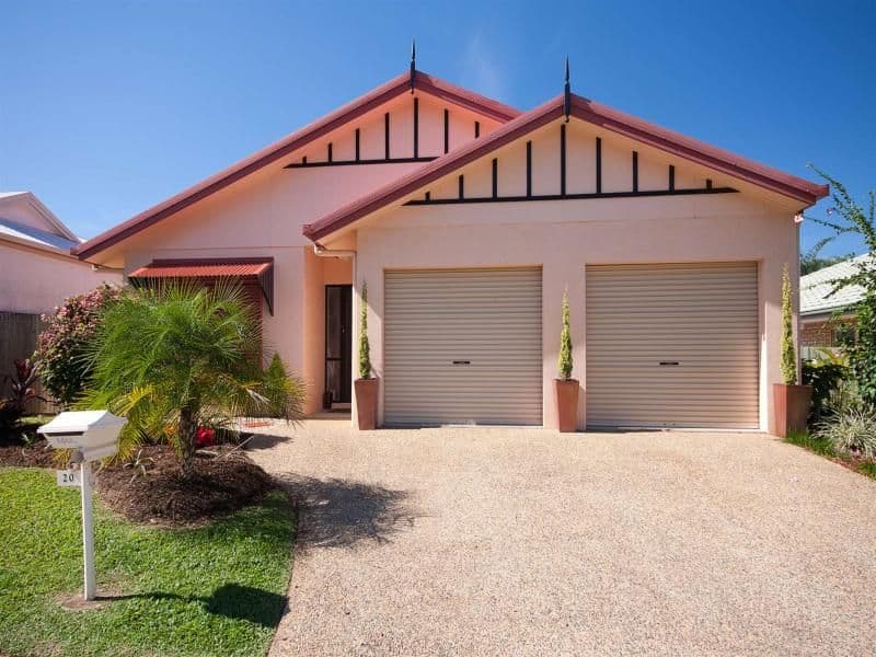 20 Sawpit Street, MOUNT SHERIDAN QLD 4868, Mount Sheridan - Thumbnail 3
