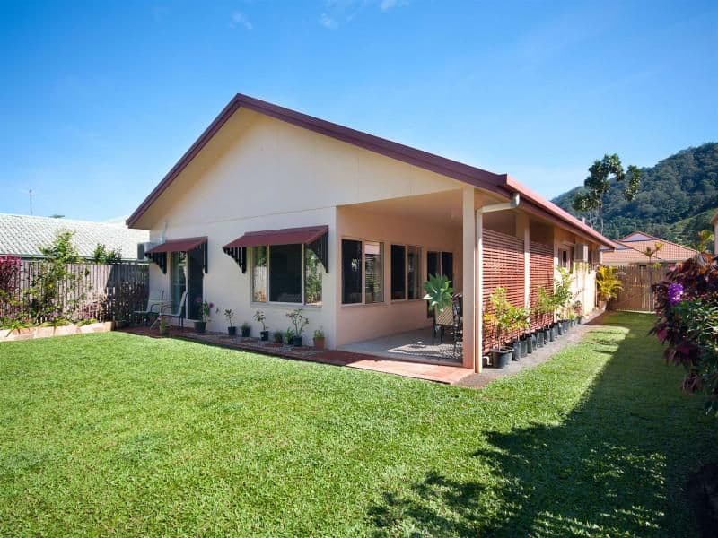 20 Sawpit Street, MOUNT SHERIDAN QLD 4868, Mount Sheridan - Thumbnail 8