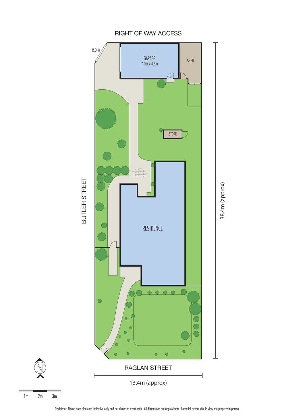 184 Raglan Street, PRESTON VIC 3072, Preston - Thumbnail 2
