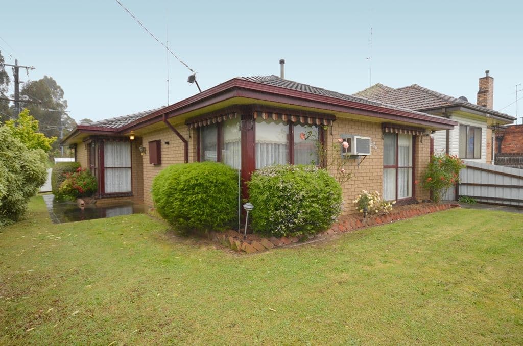 318 Main Road, GOLDEN POINT VIC 3350, Golden Point - Image 1