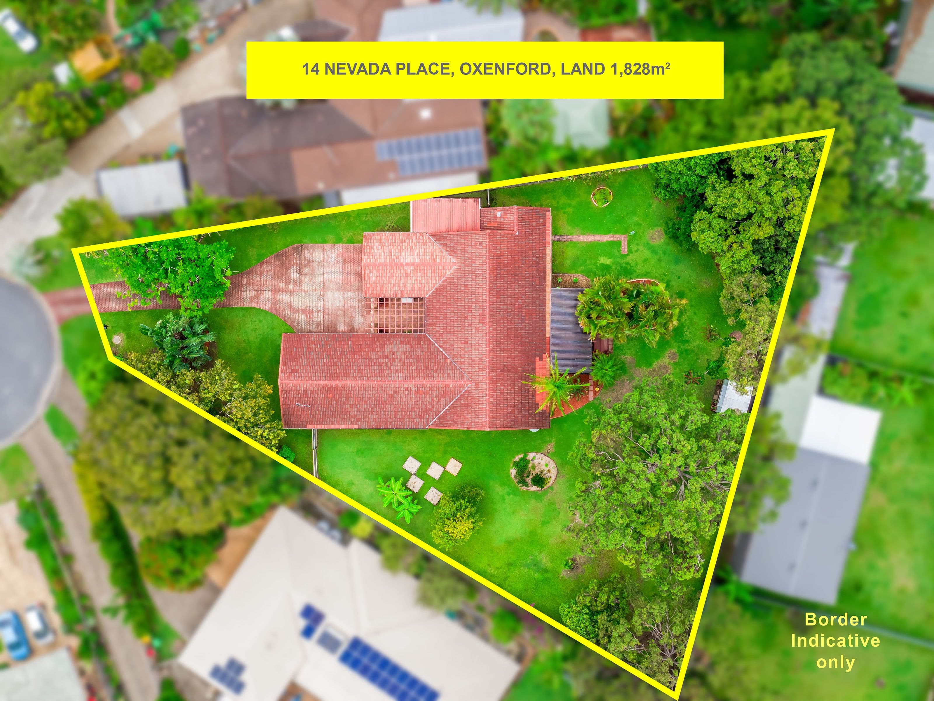 14 Nevada Place, Oxenford QLD 4210, Oxenford - Thumbnail 2