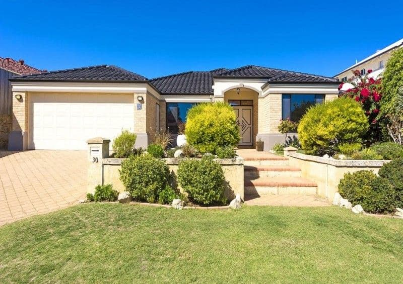 30 Santa Monica Parade, Iluka WA 6028, Iluka - Image 1