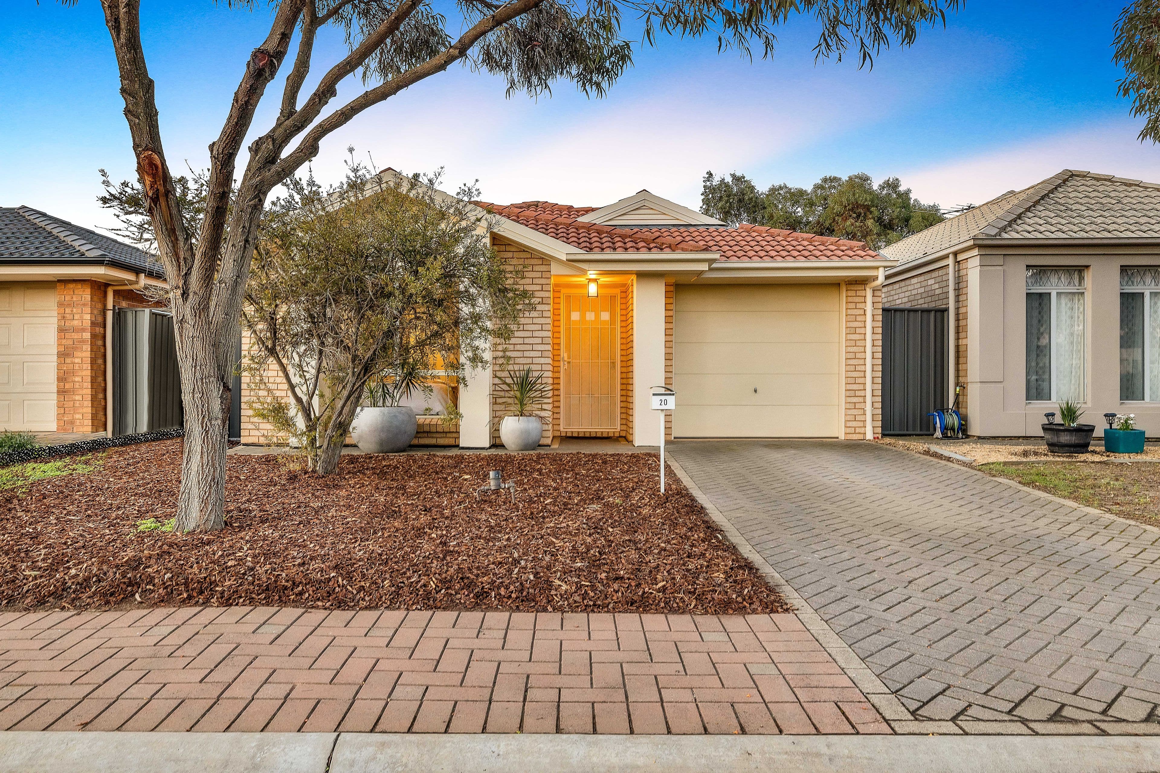 20 Jarrah Drive, Munno Para West SA 5115, Munno Para West - Image 1