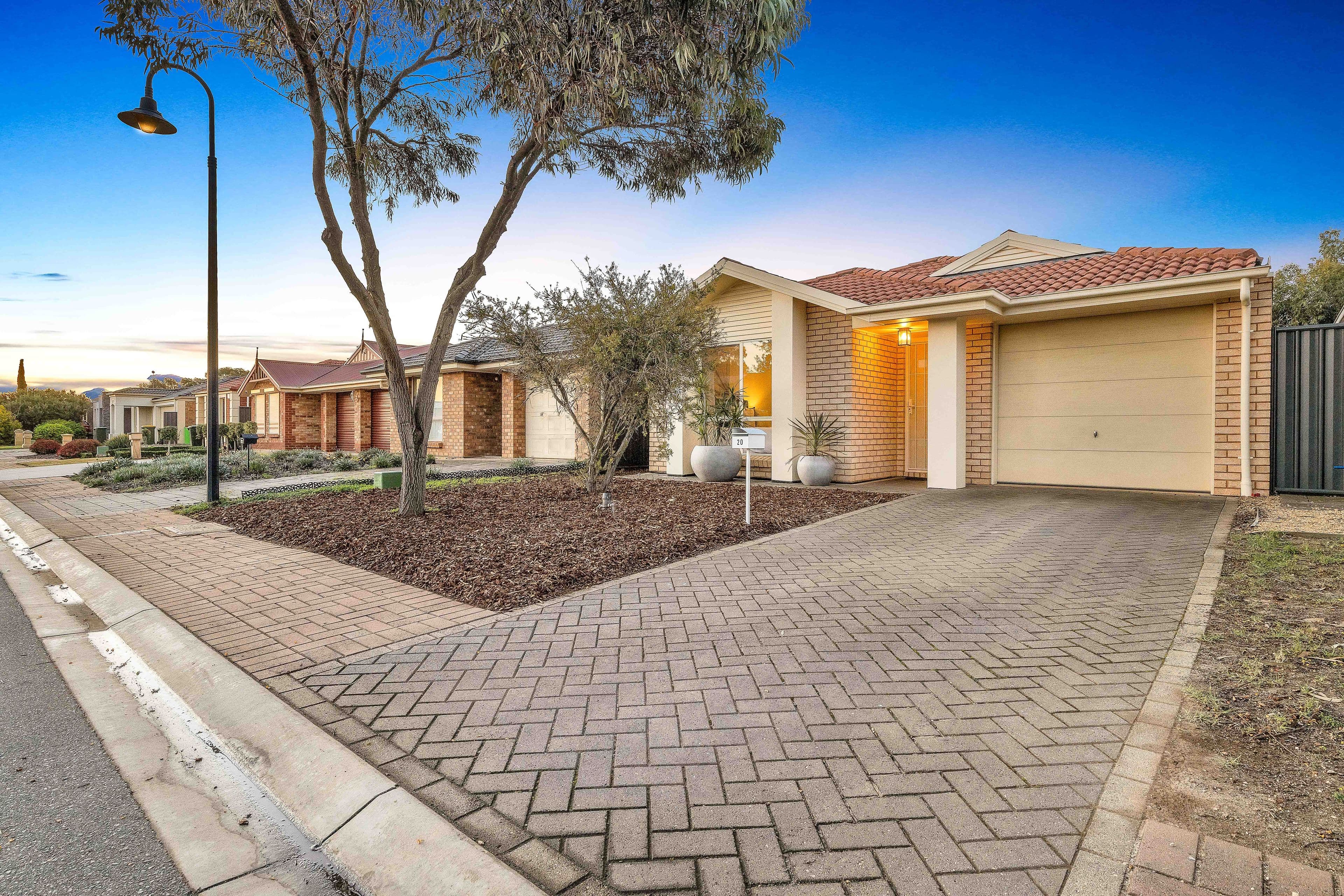 20 Jarrah Drive, Munno Para West SA 5115, Munno Para West - Thumbnail 2