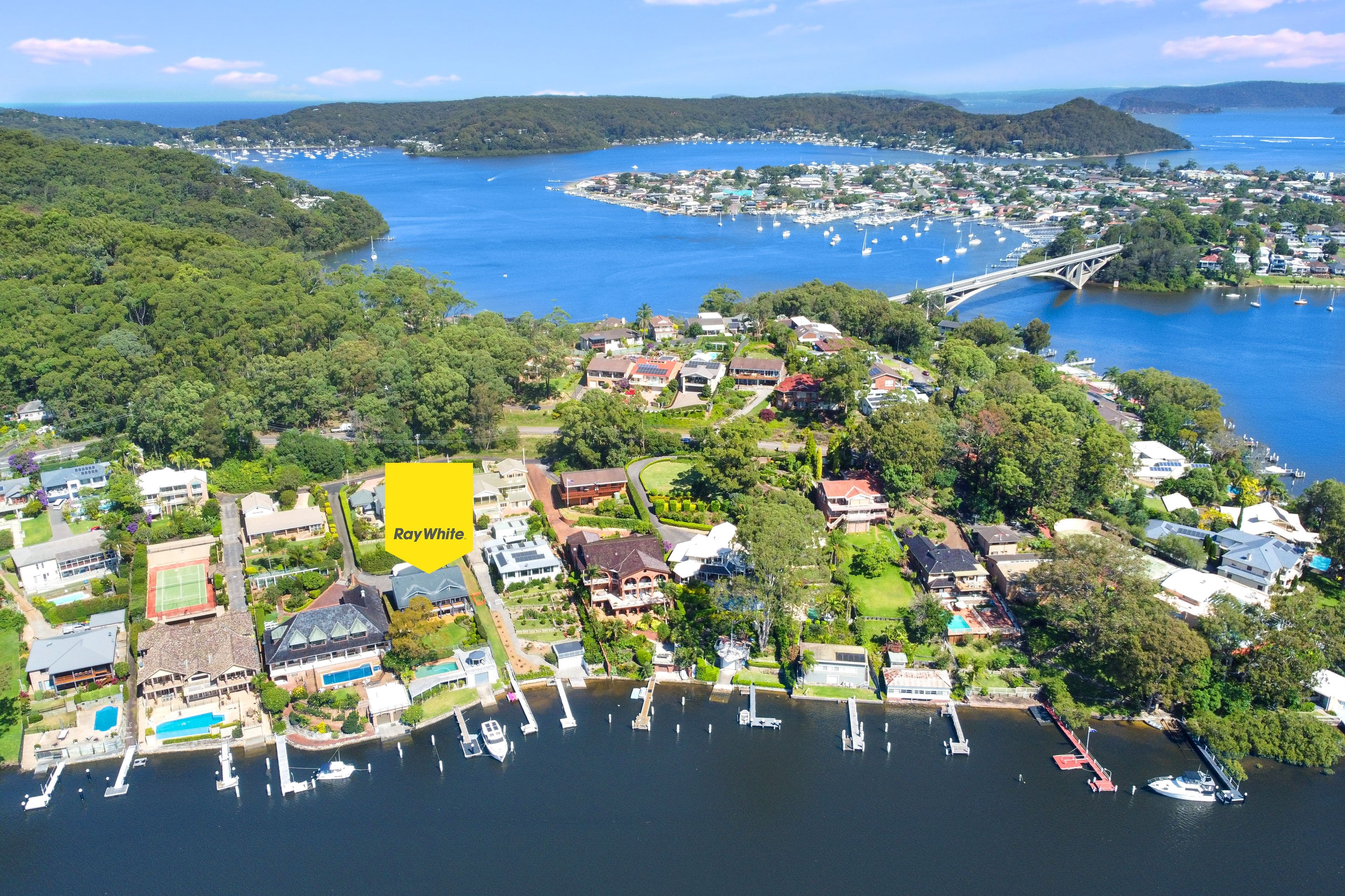 Daleys Point NSW 2257, Daleys Point - Thumbnail 3