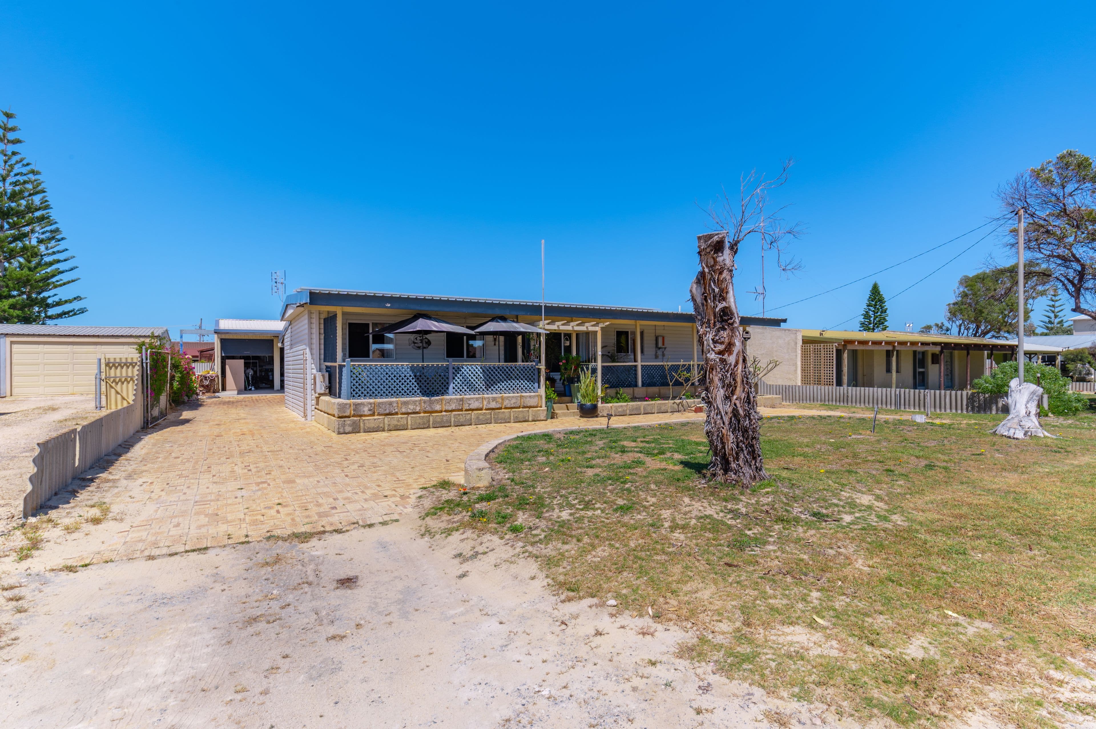 22 Whitfield Street, Lancelin WA 6044, Lancelin - Image 1