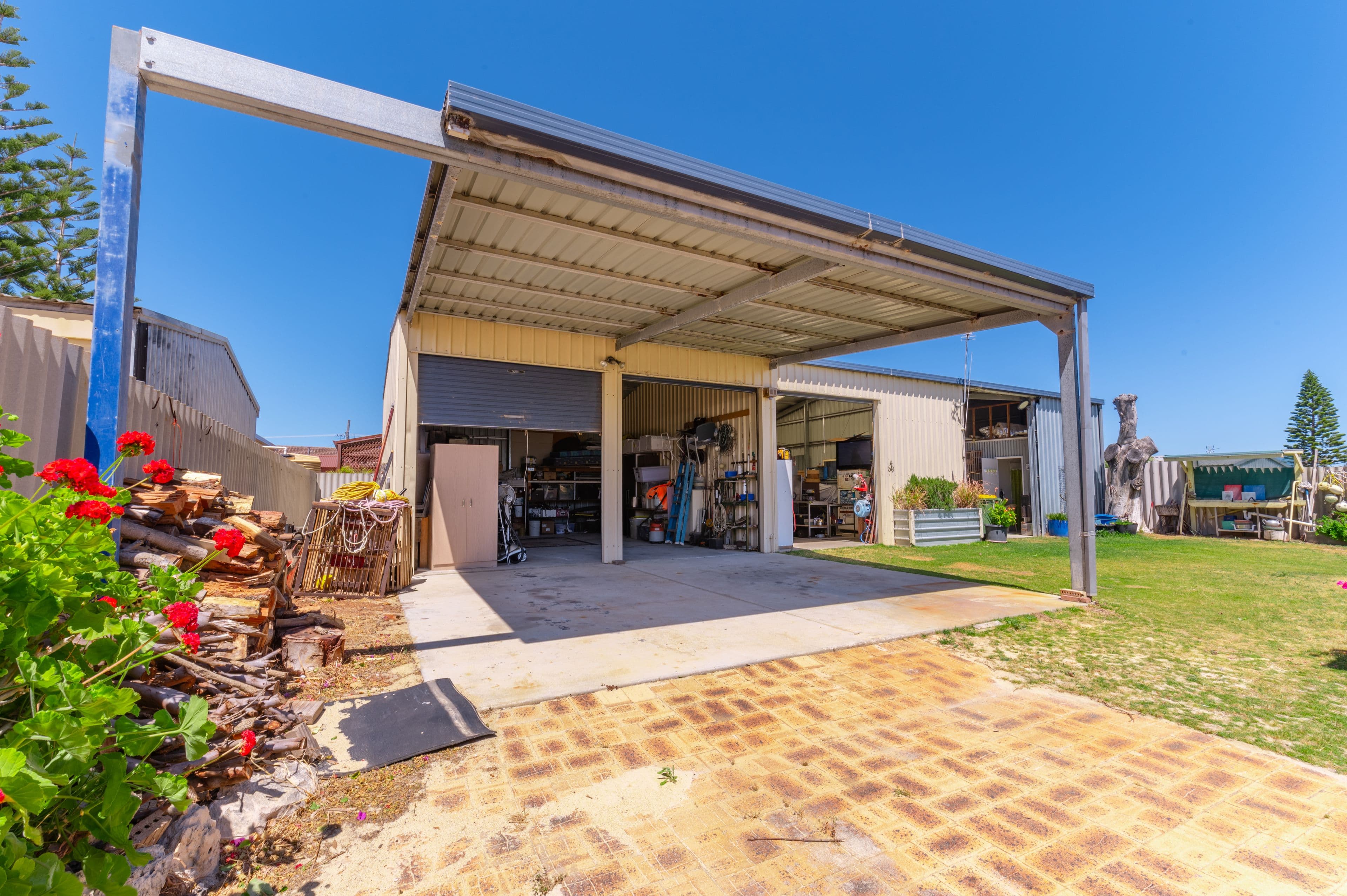 22 Whitfield Street, Lancelin WA 6044, Lancelin - Thumbnail 7