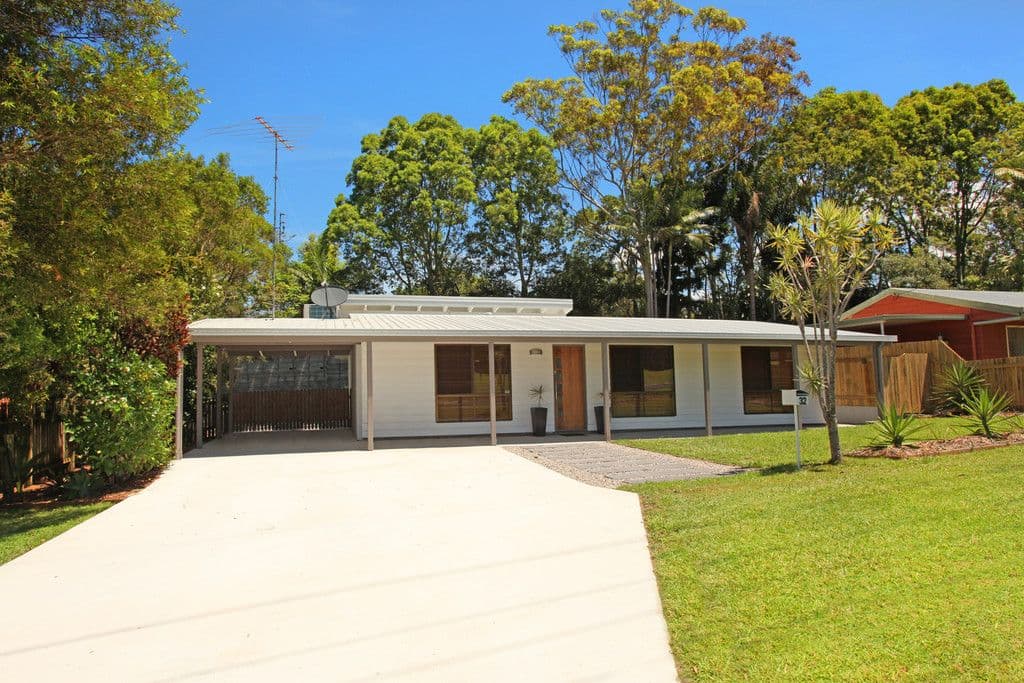 32 Elkhorn Street, Kuluin QLD 4558, Kuluin - Image 1