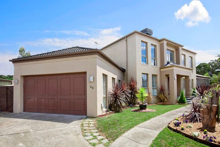 26 Kenman Close, TEMPLESTOWE VIC 3106, Templestowe - Image 1